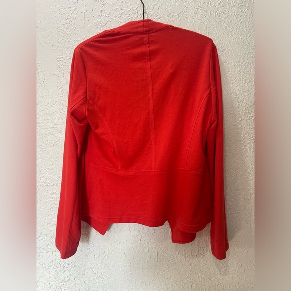 Jones New York waterfall blazer jacket - Picture 3 of 3